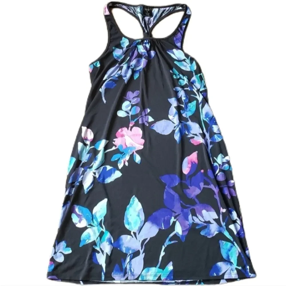 APT 9 -417 floral nightie‎ XS